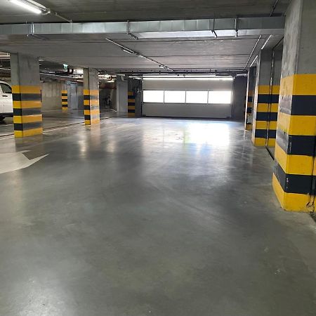Apartament Merkury Z Parkingiem Stary Toruń Extérieur photo