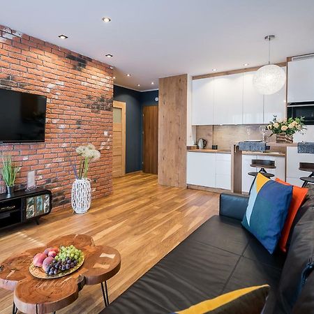 Apartament Merkury Z Parkingiem Stary Toruń Extérieur photo