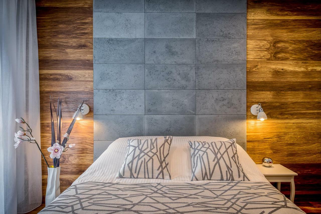 Apartament Merkury Z Parkingiem Stary Toruń Extérieur photo